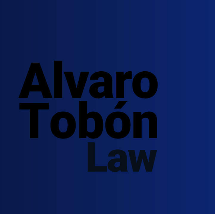 Alvaro Tobón Law